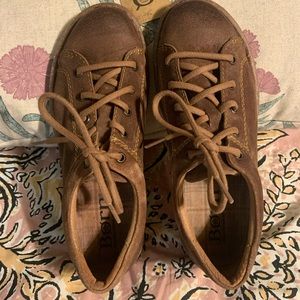 COPY - Born Trevan size 8